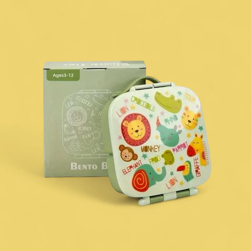 MERENDERO HERMETICO INFANTIL