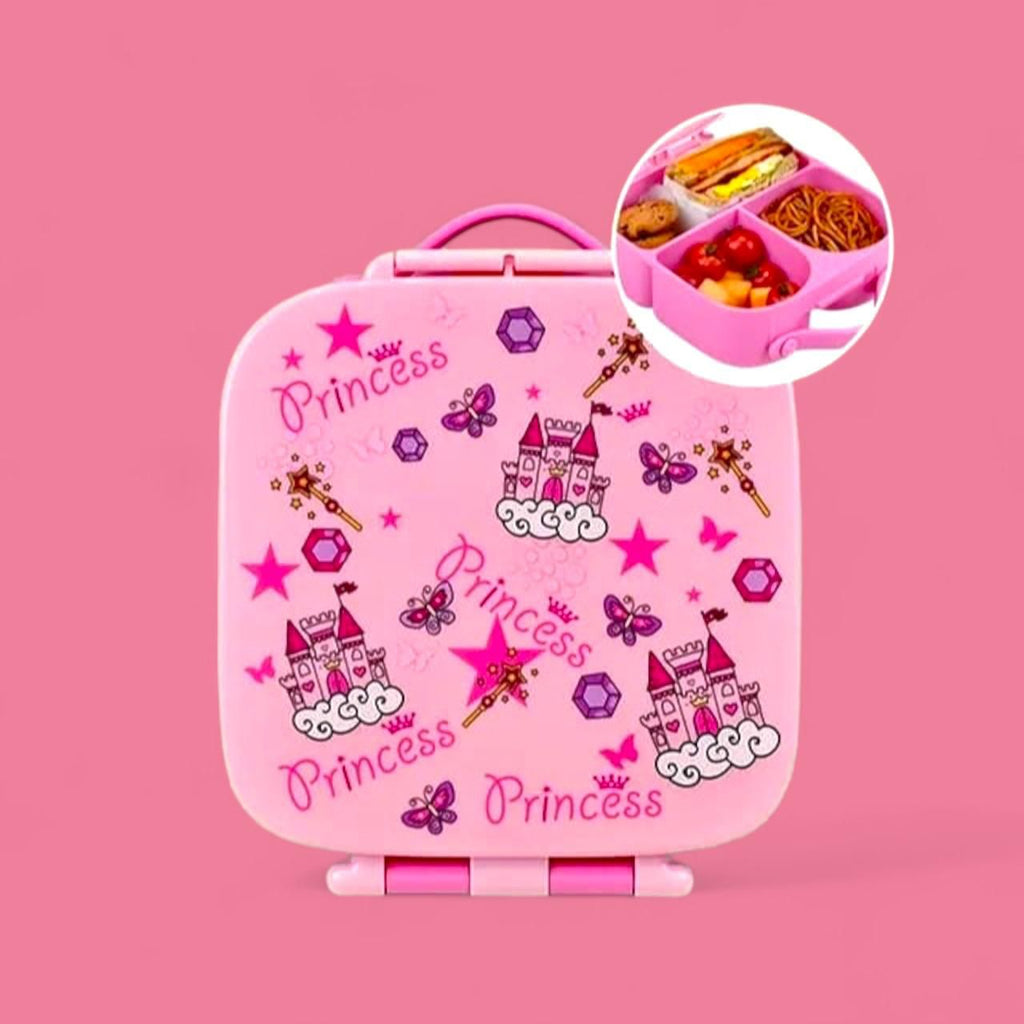 MERENDERO HERMETICO INFANTIL