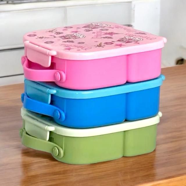 MERENDERO HERMETICO INFANTIL