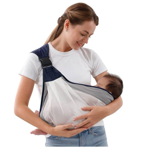 Canguro mochila porta bebe