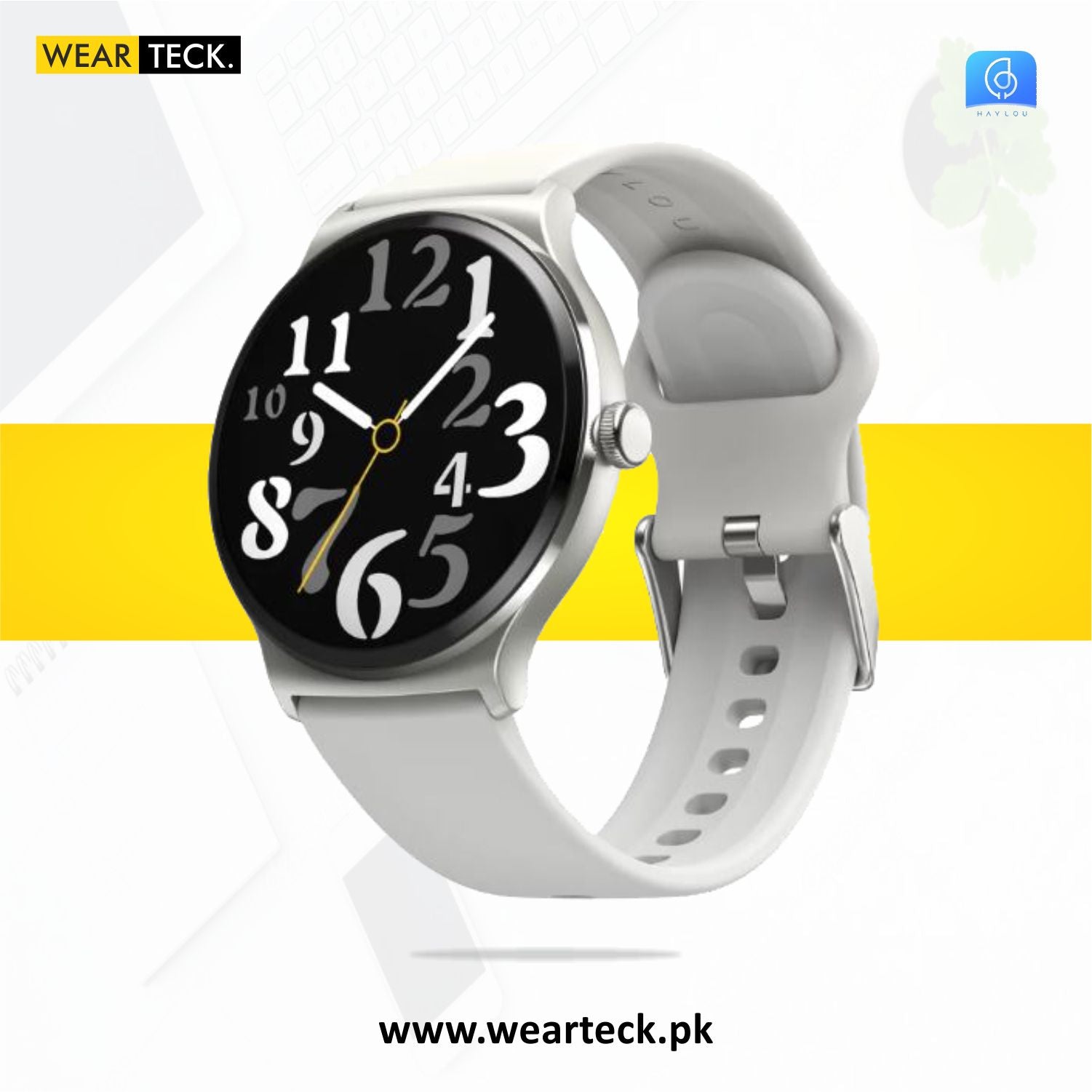 Gray helmet for bikers