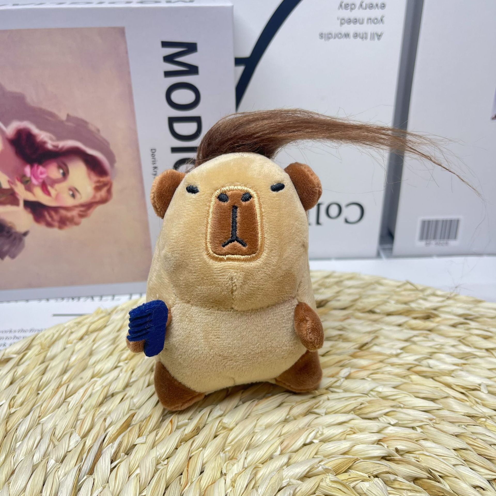 Gray helmet for bikers