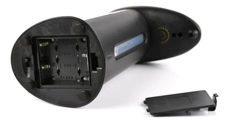 DISPENSADOR AUTOMATICO DE JABON