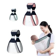Canguro mochila porta bebe
